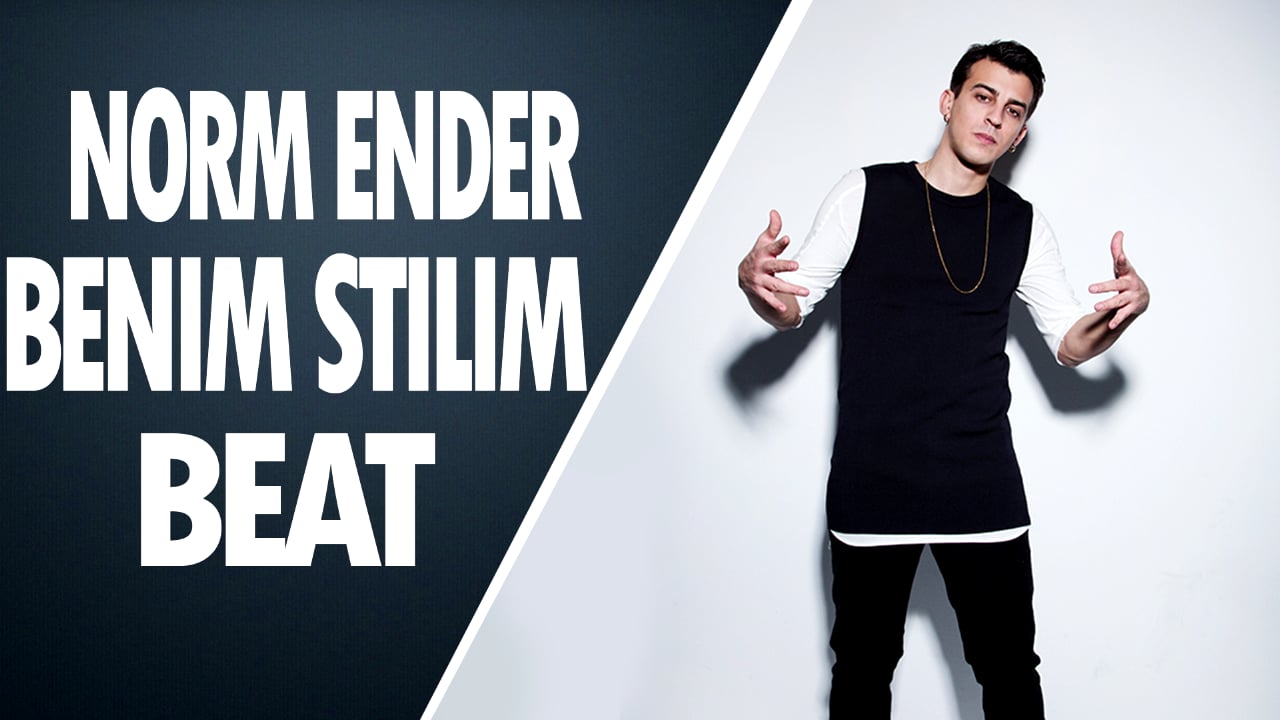 Norm Ender kimdir? Norm Ender nereli, kaç yaşında? Norm Ender yeni şarkısı