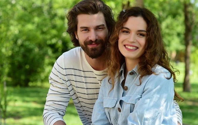 Benim Tatlı Yalanım 7. Bölüm fragmanı izle | Benim tatlı Yalanım yeni bölüm fragmanı