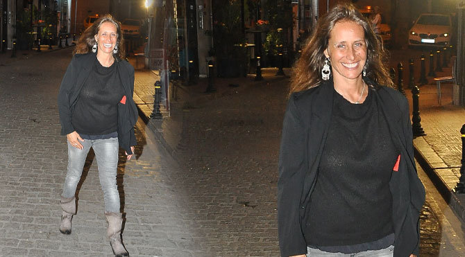 Bennu Gerede Kimdir, Aslen Nerelidir, Mesleği Nedir