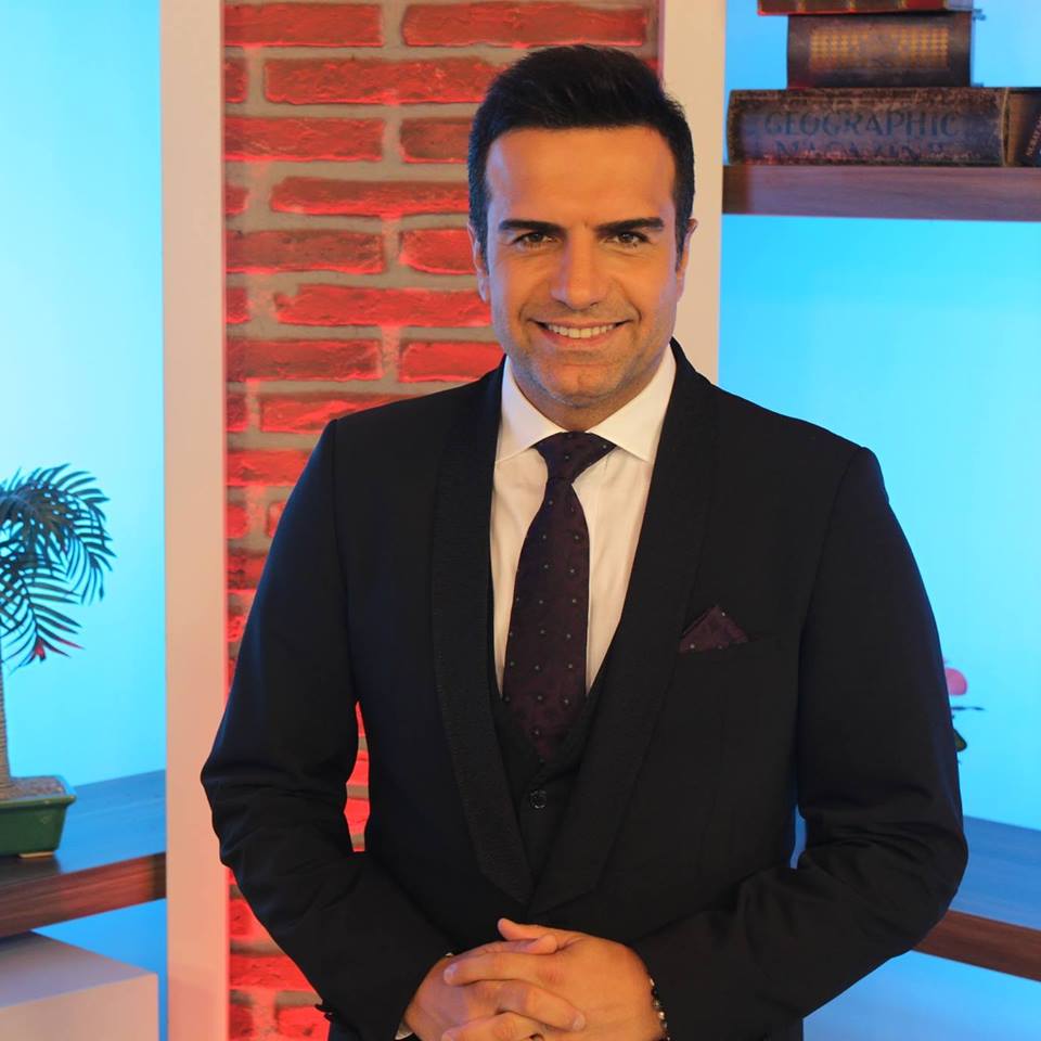 Berdan Mardini ameliyat oldu! Berdan Mardini kimdir? Aslen nerelidir?