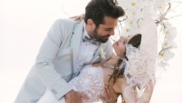 Beren Saat ve Kenan Doğulu ayrıldı mı? Ne zaman boşanıyor?