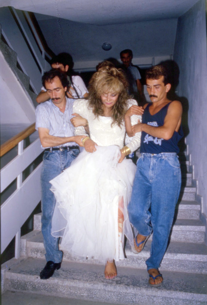 Halis Serbest Kimdir | Bergen'i Öldüren Eski Kocası Neden Tutuklandı