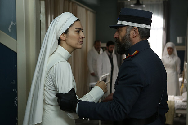 Bergüzel Korel Vatanım Sensin Dizisinden Ayrılıyor mu