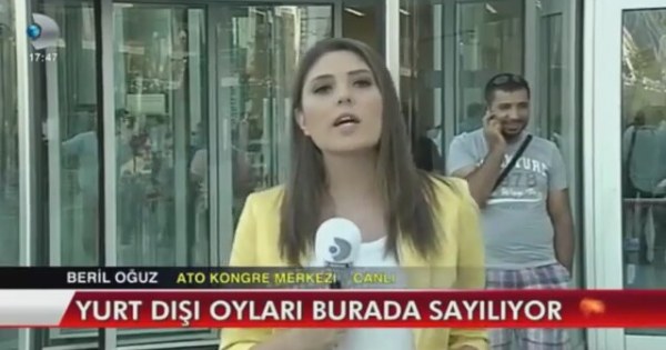 Beril Oğuz Kimdir? Kaç yaşında