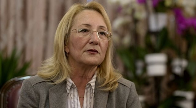 Beril Dedeoğlu kimdir? Neden öldü?