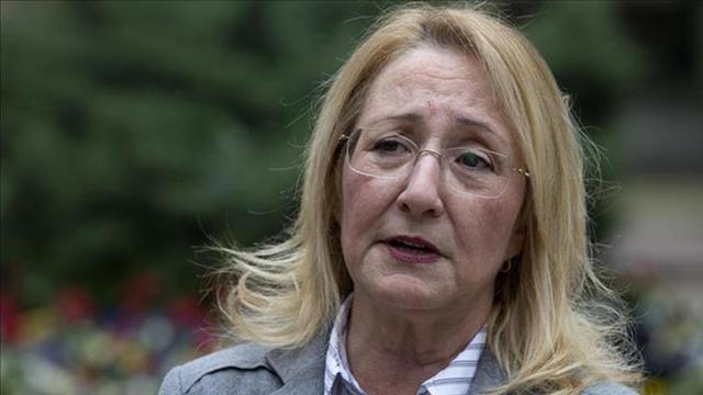 Prof. Dr. Beril Dedeoğlu hayatını kaybetti | Beril Dedeoğlu kimdir? Neden öldü?