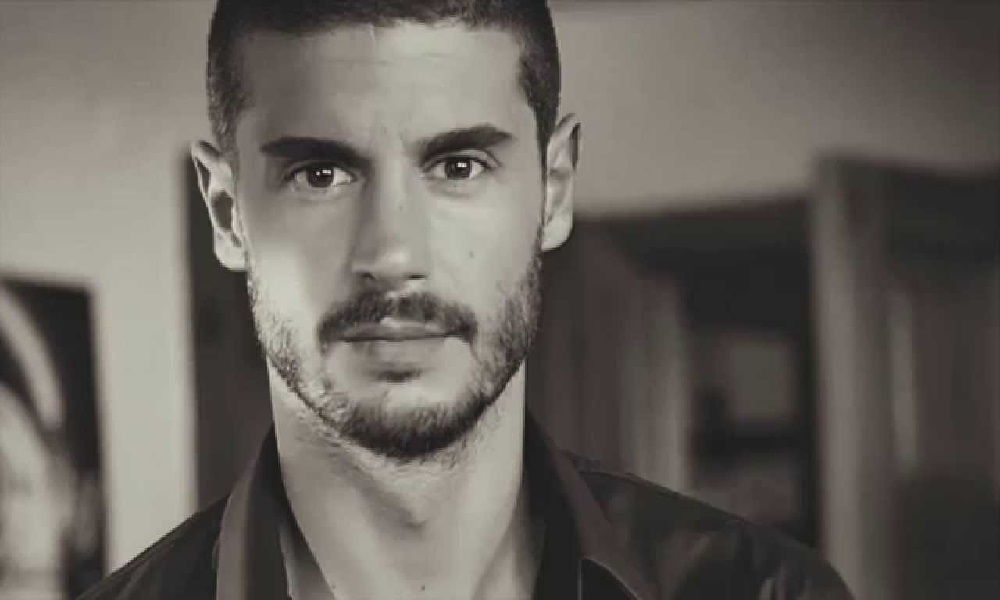 Berk Oktay Kimdir | Evli Bir Kadınla mı Beraber Oldu?