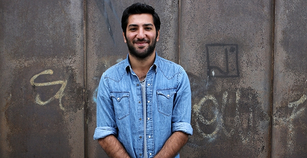 Berkay Ateş kimdir? Berkay Ateş Çukur dizisinde mi oynayacak?