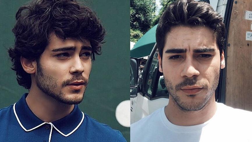 Berkay Hardal ile Hira Koyuncuoğlu barıştı!