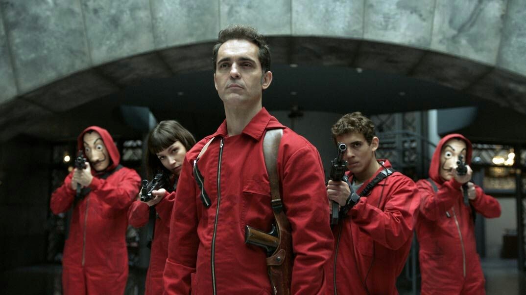 When wil La Casa de Papel start? La Casa de Papel 3. sezon ne zaman başlayacak?