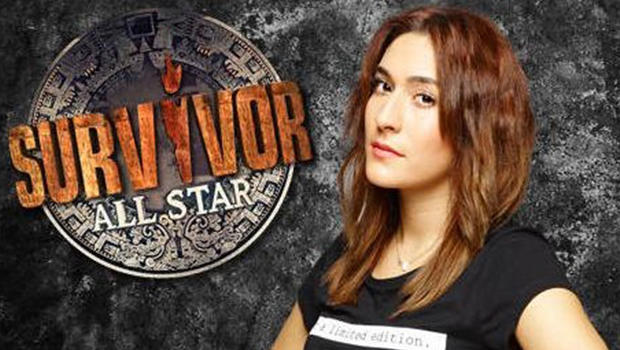 Survivor 2018'in Yeni Yarışmacısı Berna Canbeldek Kimdir