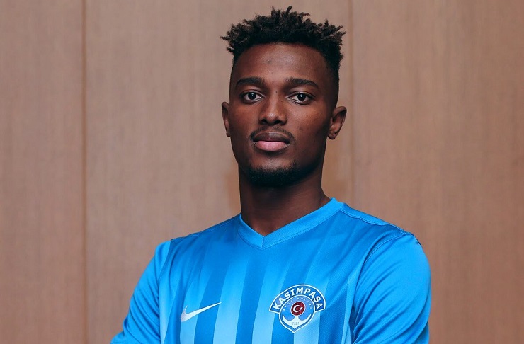 Bernard Mensah Fenerbahçe iddialarına yanıt verdi | Bernard Mensah kimdir?