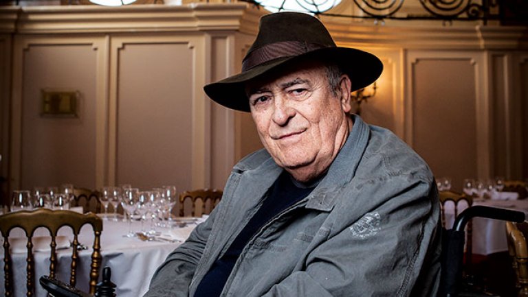 Bernardo Bertolucci kimdir? İtalyan yönetmen Bernardo Bertolucci yaşamını yitirdi