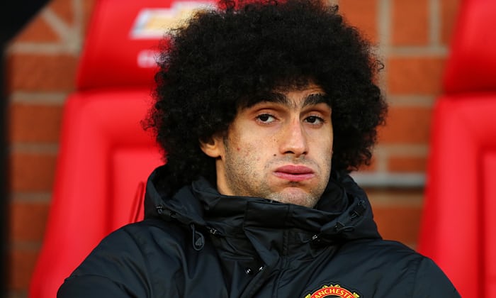 Fellaini Kimdir | Beşiktaş'a Gelecek mi