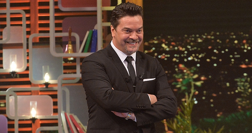 Beyaz Show Ne Zaman Başlıyor 2017 2018 Sezonu