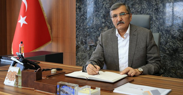 AK Parti Beykoz Belediye başkan adayı kim oldu?