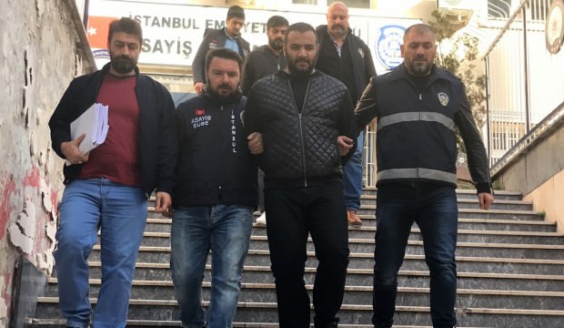 Volkan Başaran kimdir? Cinayetten gözaltına alındı