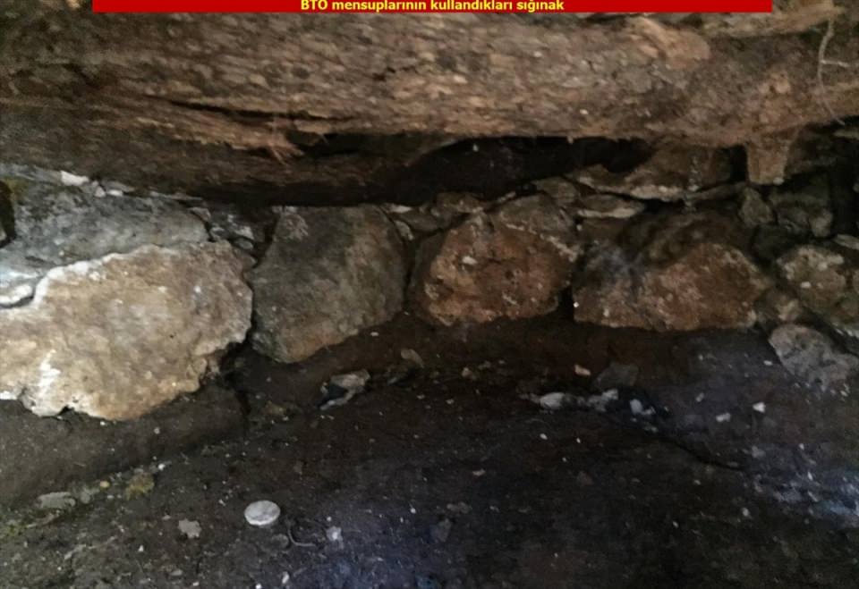 Büyük şehirlerde faciadan dönüldü! PKK'lı teröristler yakalandı