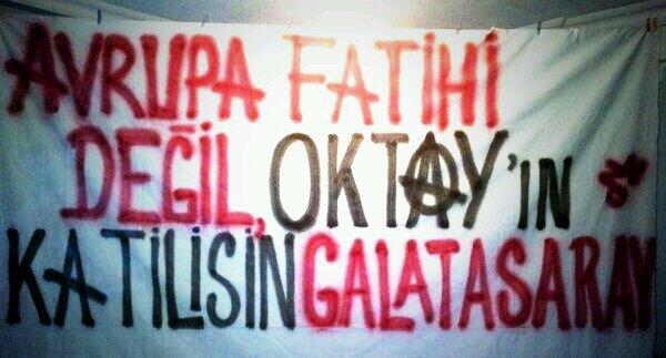 Mühendis Oktay Kimdir | Nasıl Öldürüldü