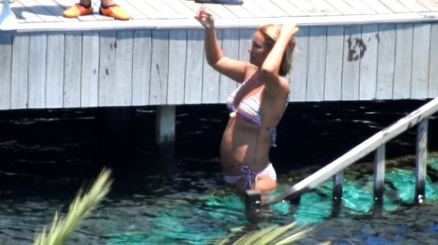 Pınar Altuğ hamile mi?