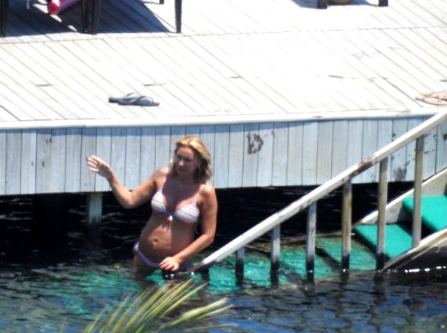 Pınar Altuğ hamile mi?