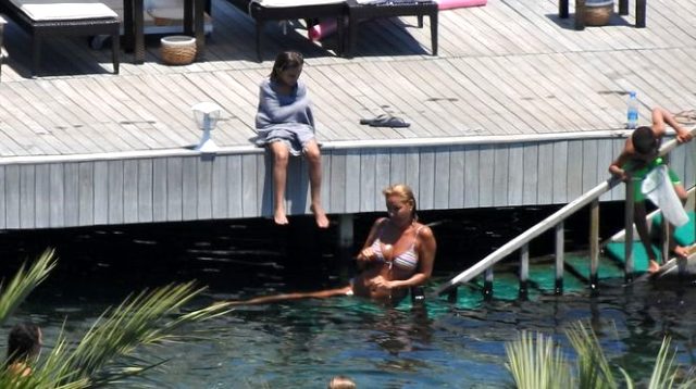 Pınar Altuğ hamile mi?