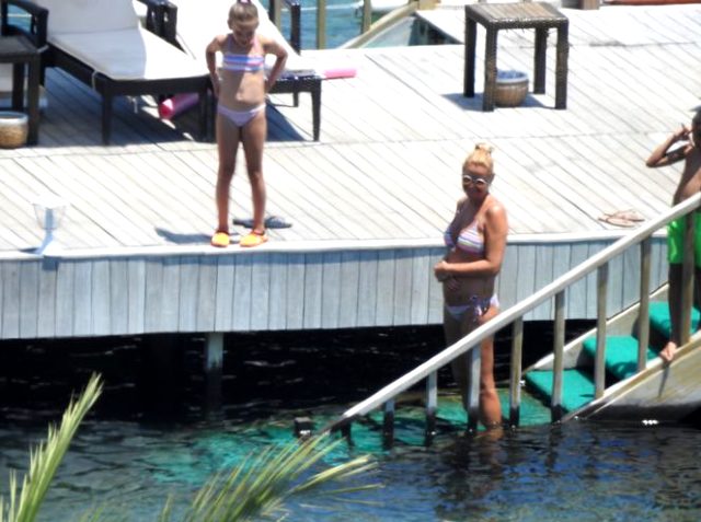 Pınar Altuğ hamile mi?