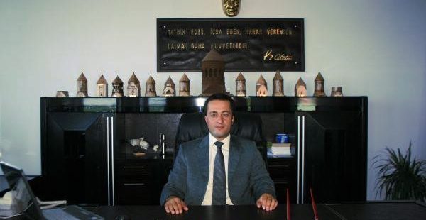 Bilal Şentürk kimdir? | Bilal Şentürk aslen nerelidir?