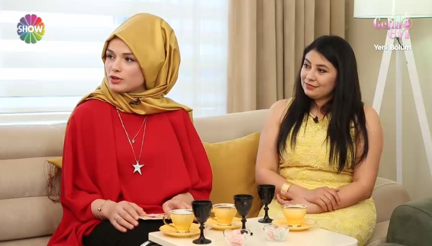 Gelin Evi'nde Bu Hafta Kim Birinci Oldu 4 Mayıs 2018