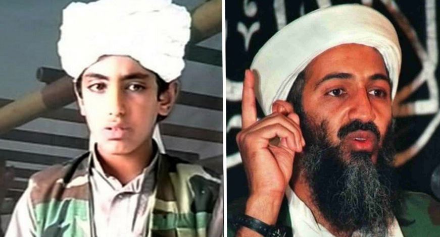 Suudi Arabistan, Bin Ladin'in oğlunu vatandaşlıktan neden çıkardı? Hamza Bin Ladin kimdir?