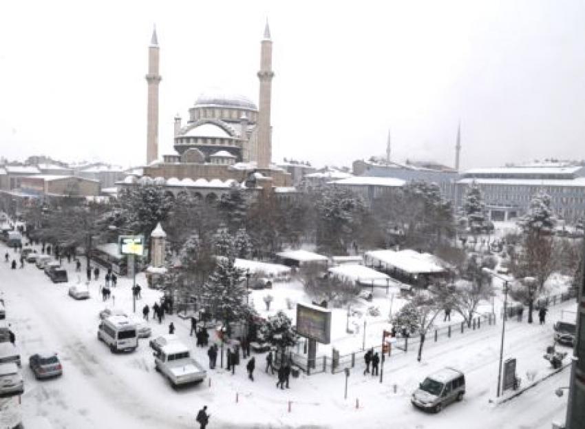 Bingöl'de yarın okullar tatil mi? 10 Ocak Perşembe okullar tatil mi?