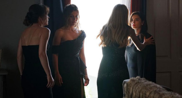 Ufak Tefek Cinayetler dizisi yeni sezon ne zaman başlayacak? 1 Ağustos 2018