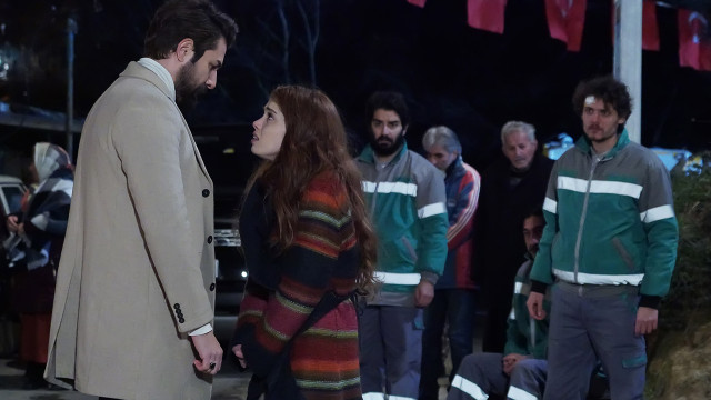 20 Nisan Cuma Reyting Sonuçları 2018 | Reytinglerde Hangi Dizi Birinci Oldu