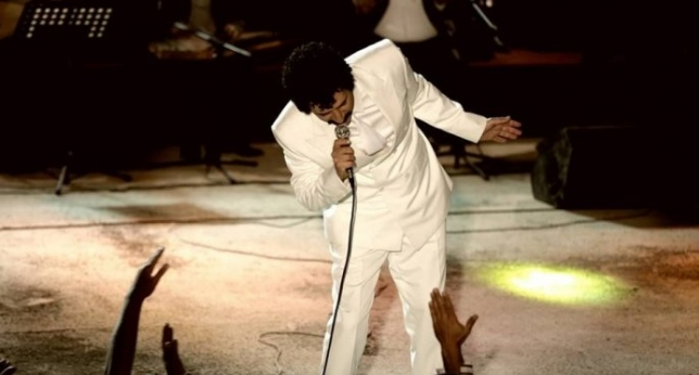 Müslüm filmi rekora koşuyor!17 günde 3,5 milyon izleme