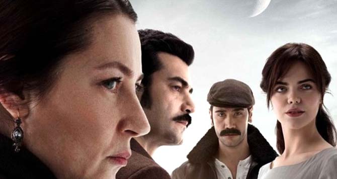 Vahide Perçin oyunculuğu bırakıyor mu? Vahide Perçin kimdir?