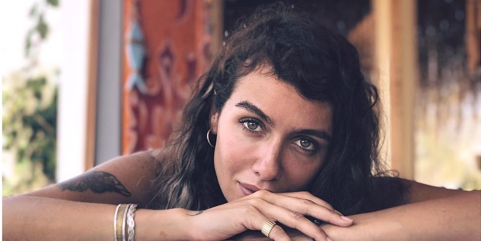 Birce Akalay Kimdir, Aslen Nerelidir? Kaç Yaşındadır? 