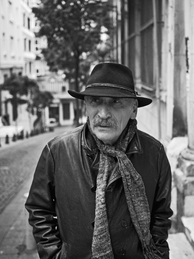 Tuncel Kurtiz kimdir? Neden öldü? Tuncel Kurtiz'in ölüm yıldönümü