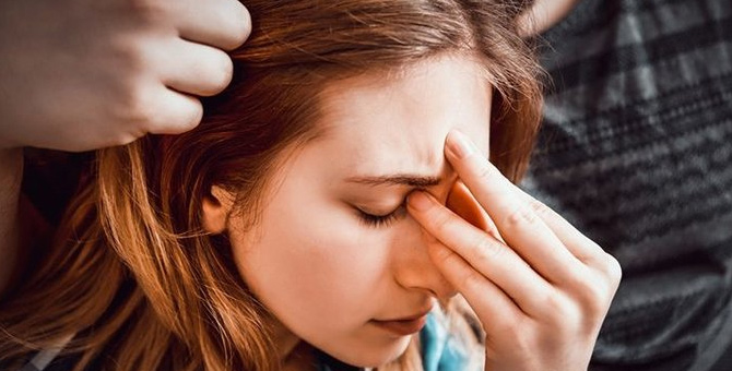 Sinüzit nedir? Sinüzit nasıl tedavi edilir? Sinüzit belirtileri nelerdir?