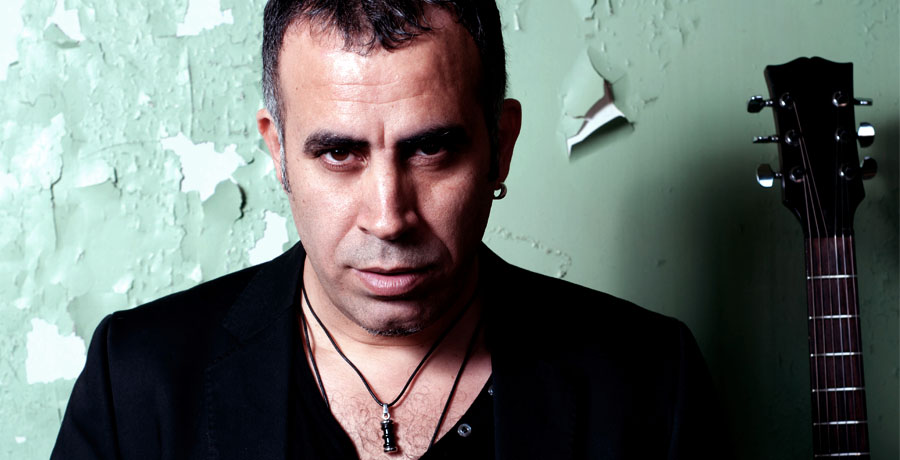 19 Mayıs Haluk Levent Konseri nerede,ne zaman ve saat kaçta?