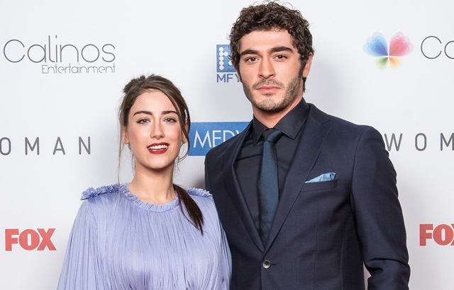 Bizim Hikaye'nin Barışı Burak Deniz Diziden Ayrılıyor mu