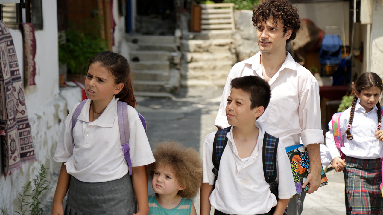 Bizim Hikaye Bugün Neden Yok 4 Ocak 2017