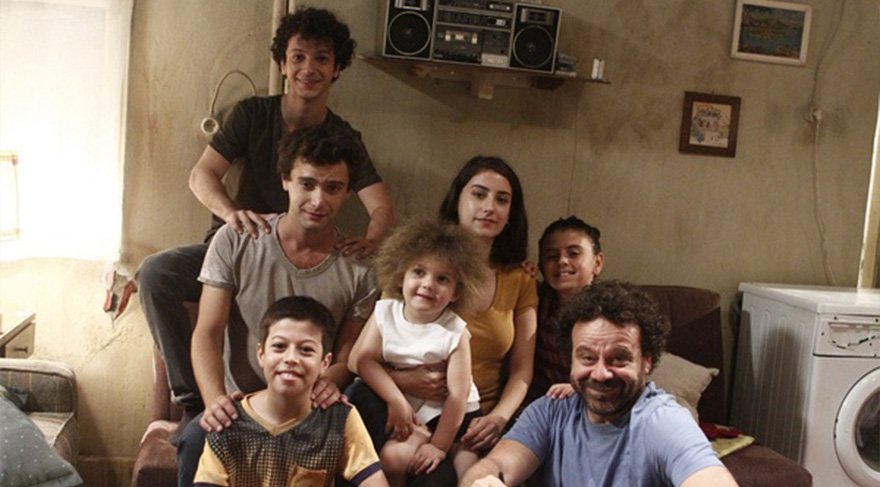 bizim hikaye 1.bölüm izle