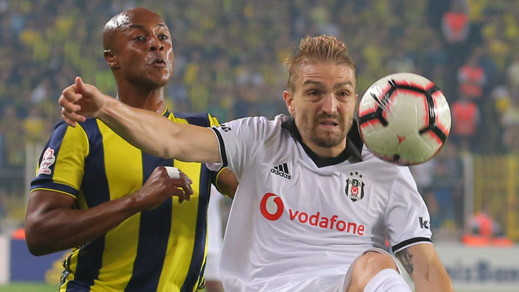 Beşiktaş-Fenerbahçe derbisi oynanacak mı? Beşiktaş Fenerbahçe maçı ne zaman, saat kaçta, hangi kanalda?