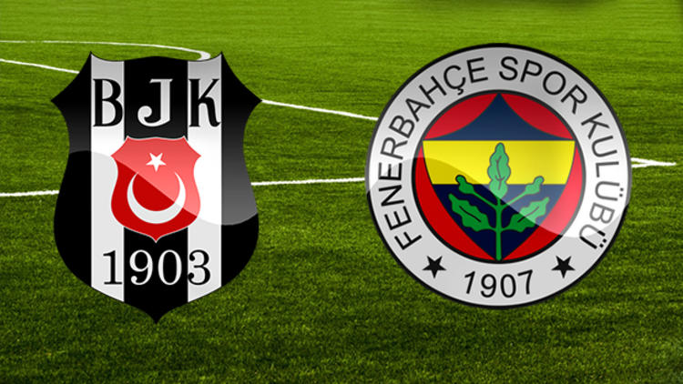 Beşiktaş Fenerbahçe derbisinin iddaa oranları ne?