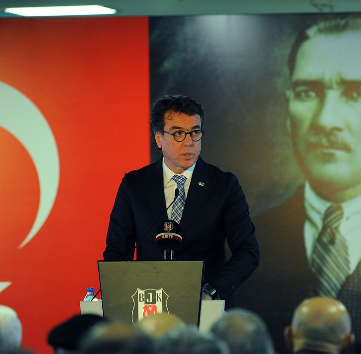 Beşiktaş'ın borcu 2019 ne kadar? Beşiktaş'ın toplam borcu nedir?