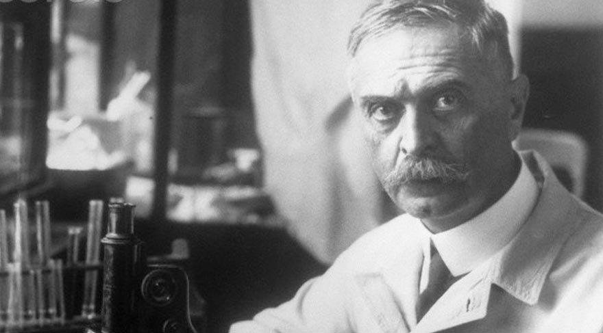 Karl Landsteiner Kimdir? Hayatımızı Değiştiren Buluşu Nedir? Eserleri nelerdir?
