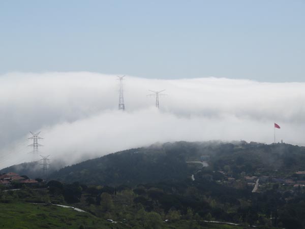 İstanbul Boğazı'nda Bir İlk! Yüzlerce Gemi Sıra Bekliyor
