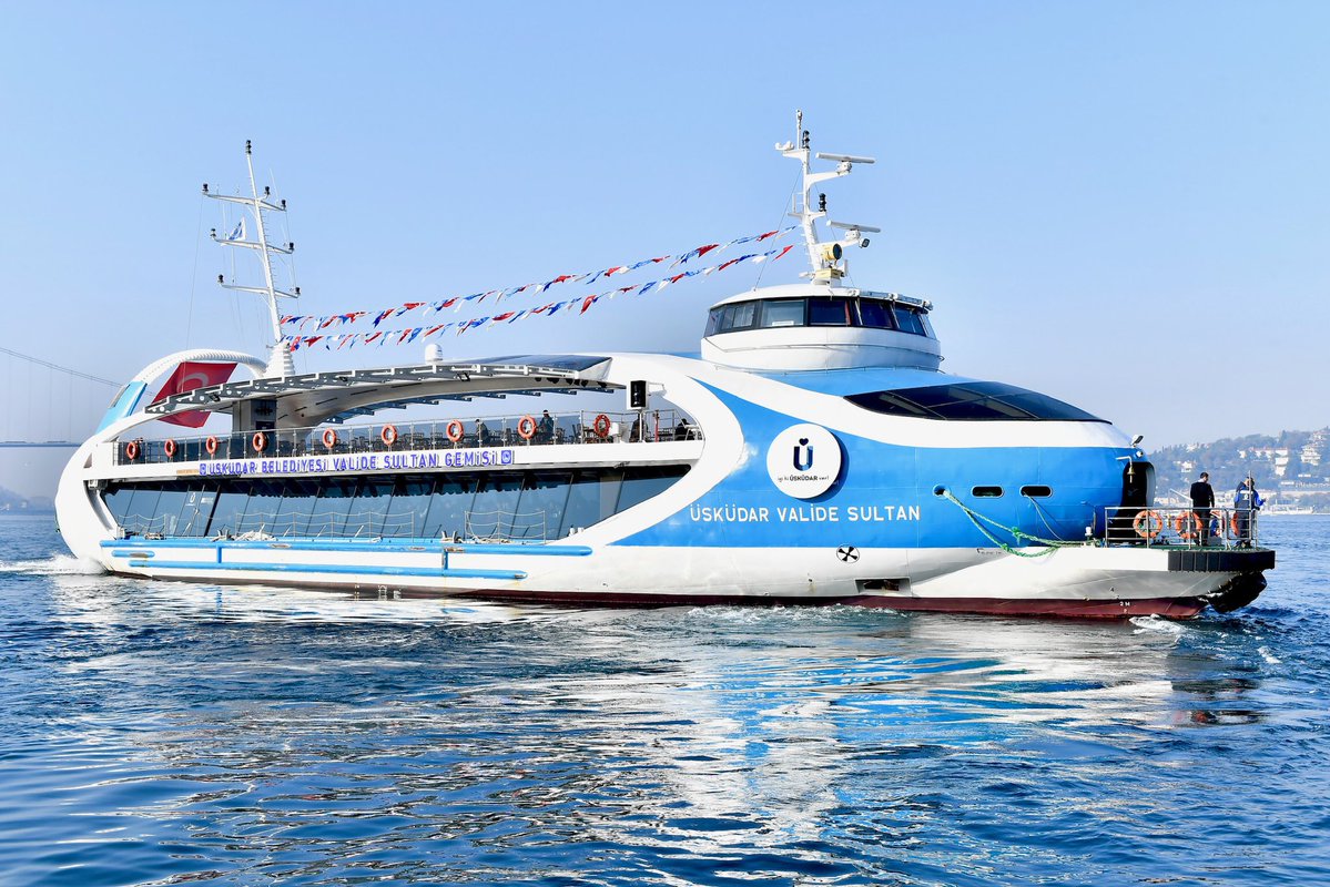 Üsküdar'da 2019 yılı Ramazan ayı daha farklı olacak