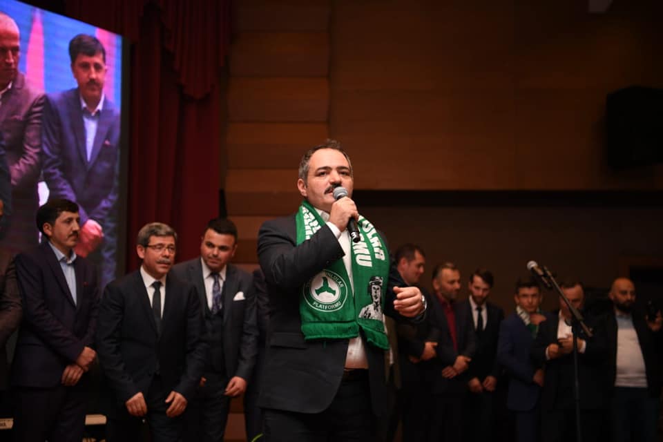 ak parti tuzla ilçe başkanı suat durak