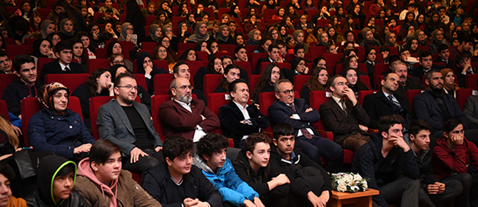 Şadi yazıcı Sevginiz yoksa iyilik yapma duygusu da içinizden gelmez